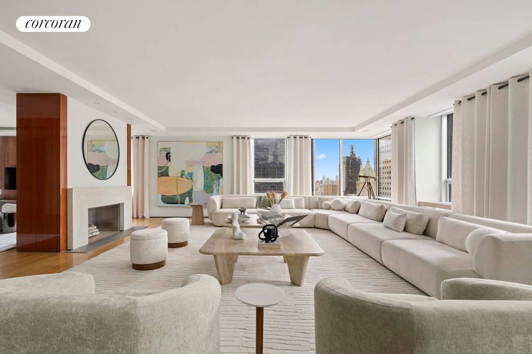 Welcome to 29AF 30A, an ultra sophisticated 5, 700 square foot duplex with 3 bedrooms 4.