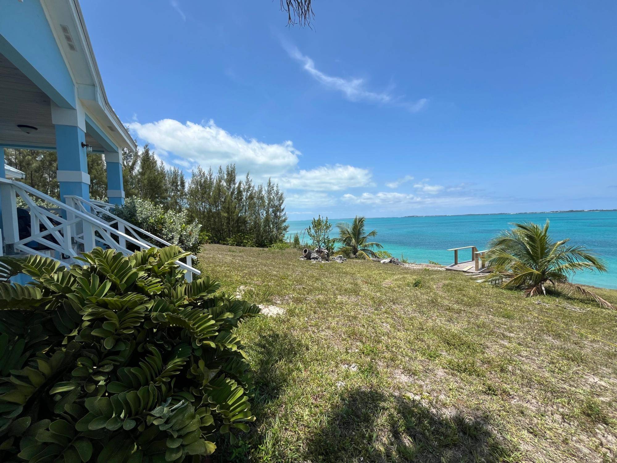 BETTY ROCKWELL DRIVE Single Family Home Abaco