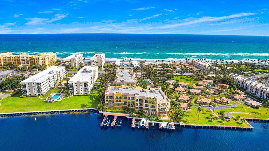 Set within the highly desirable Mediterranea in Hillsboro Beach, this beautifully maintained condo offers a relaxed coastal lifestyle.