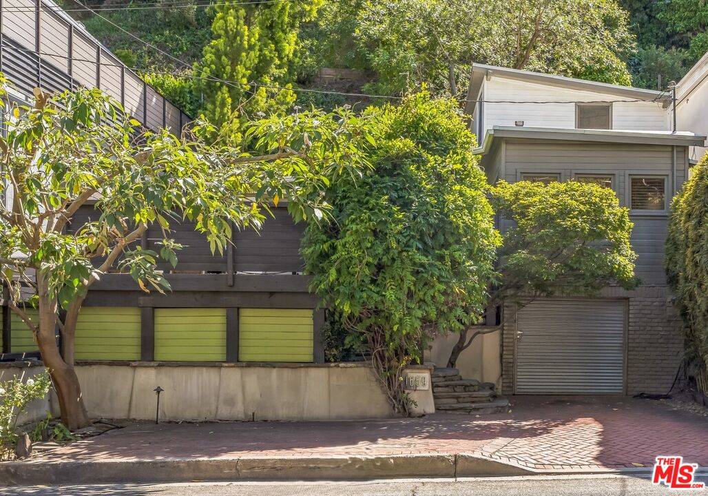 1659 N Beverly Glen Blvd 2.0 Bel Air LA