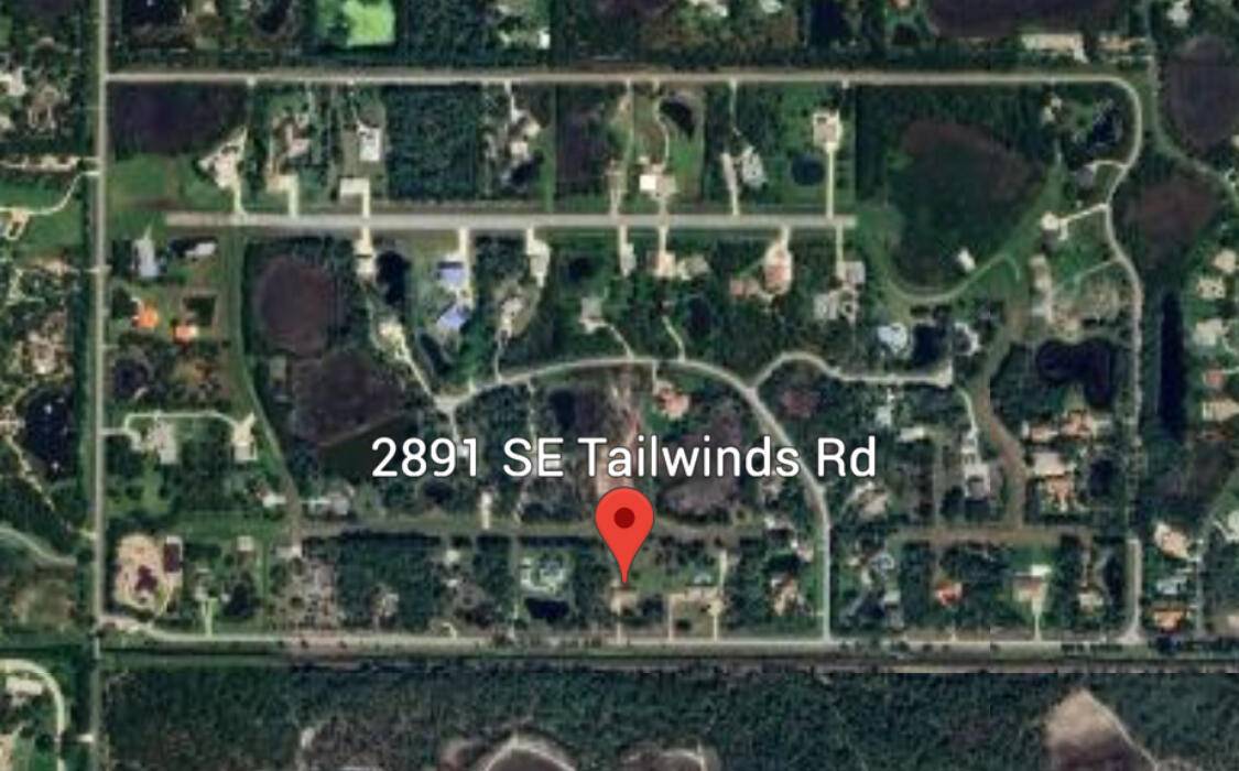 Unique opportunity to live in Tailwinds gated private fly in community, Jupiter.