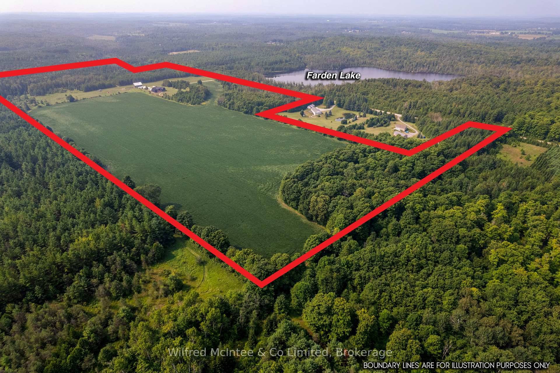 This is where quality design, functional living and farm life all meet.