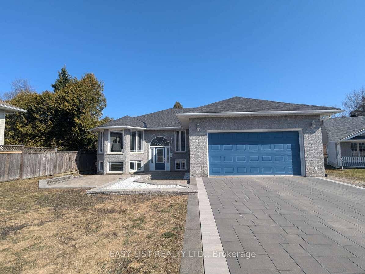 For more info on this property, please click the Brochure button.