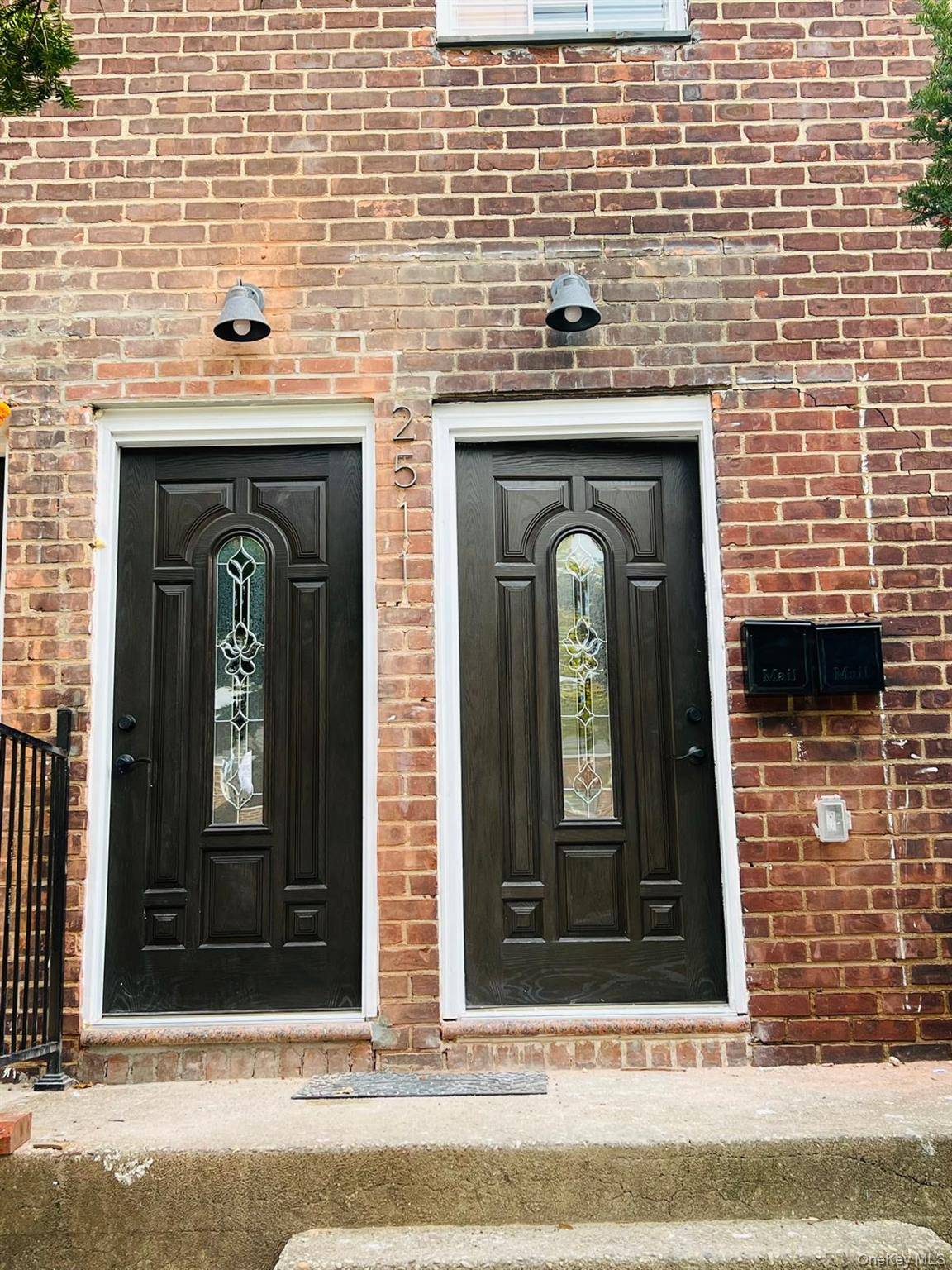 Welcome to this beautifully renovated duplex apartment in the heart of East Elmhurst !