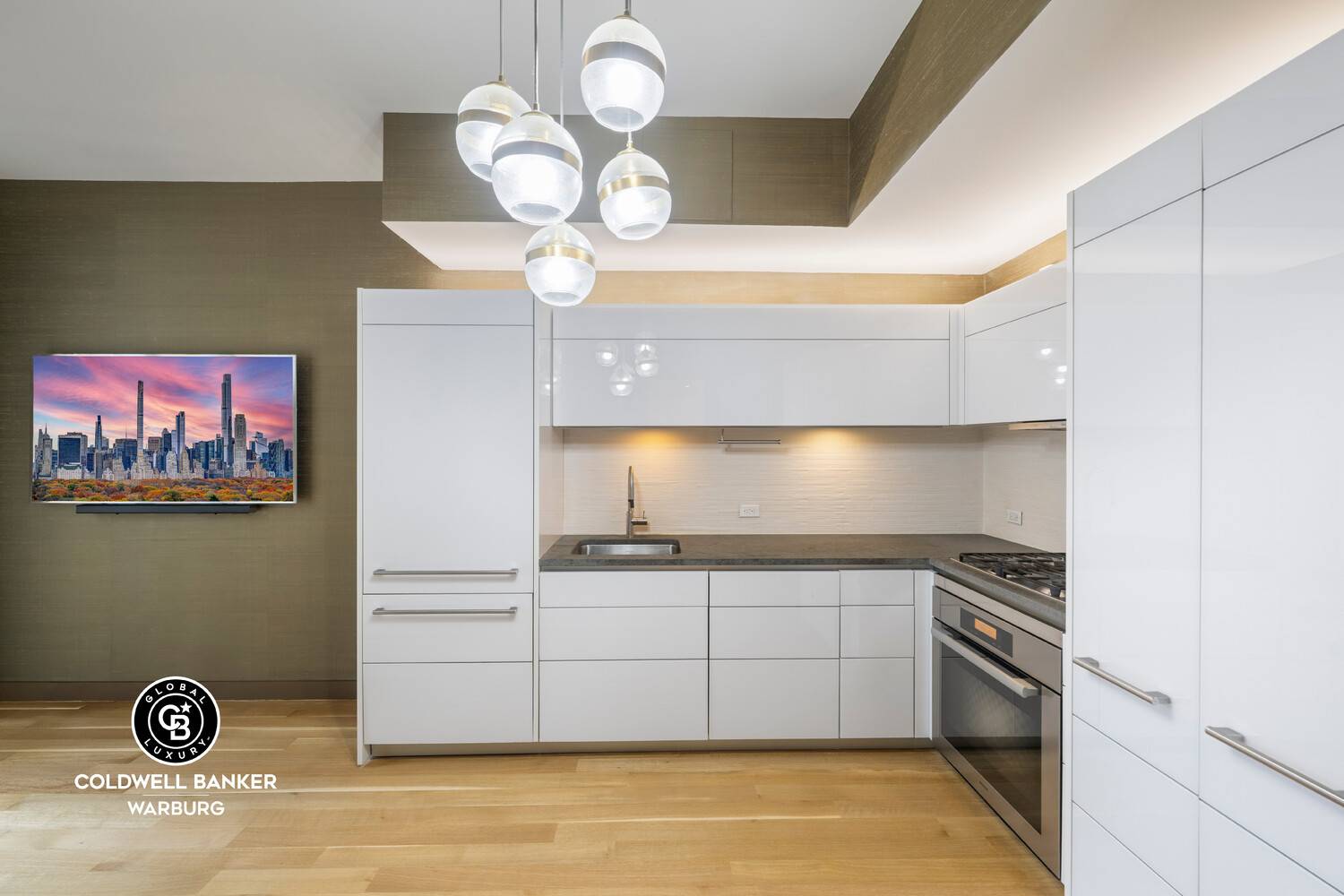 Welcome to Residence 14C at 241 Fifth Avenue, a bright and stylish 1 bedroom, 1 bath condominium perfectly positioned in the heart of NoMad.