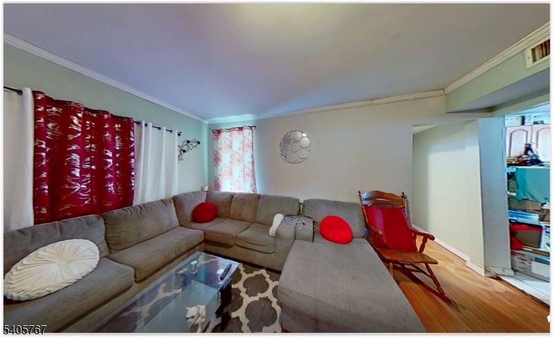 Fantastic opportunity to own a spacious 2 unit multifamily in the heart of East Orange ideal for investors or owner occupants.