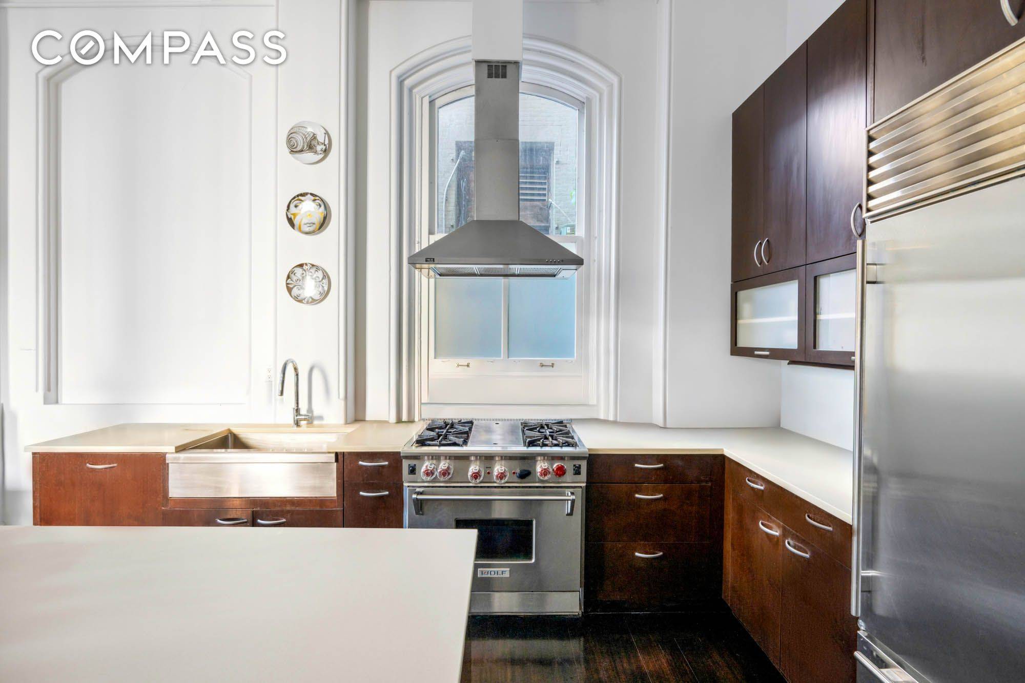 This exceptional 3 bedroom, 2.