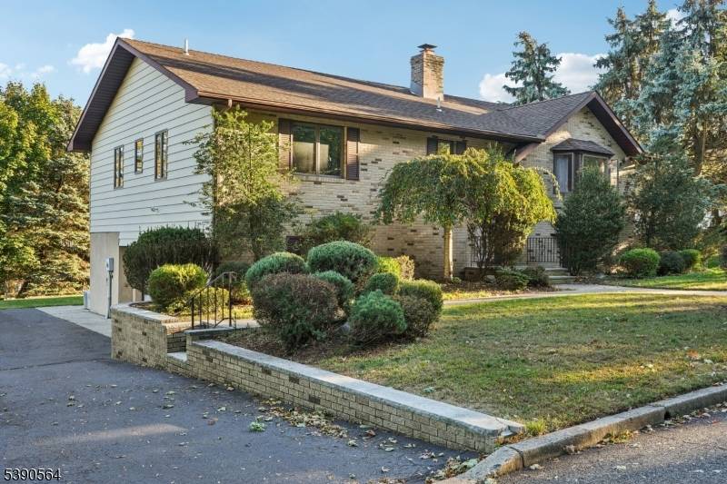 Welcome home to this beautifully maintained 4 bedroom, 3 bath Bi Level nestled on a manicured lot.