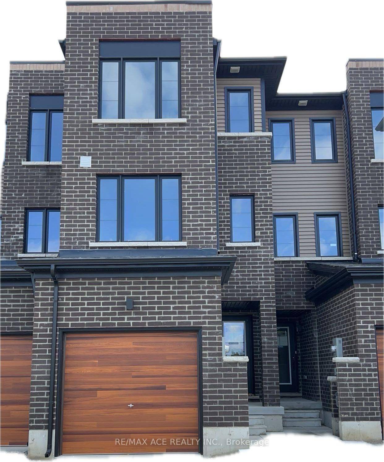 New Modern Townhouse 1318 sq ft 2 Bds, 2.