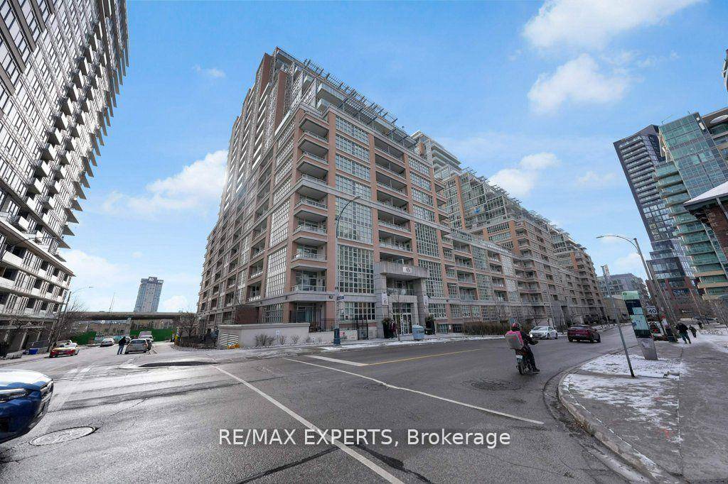 Turn key freshly Renovated Spacious 1 Bedroom unit with brand new flooring, kitchen, tiles, appliances, etc.