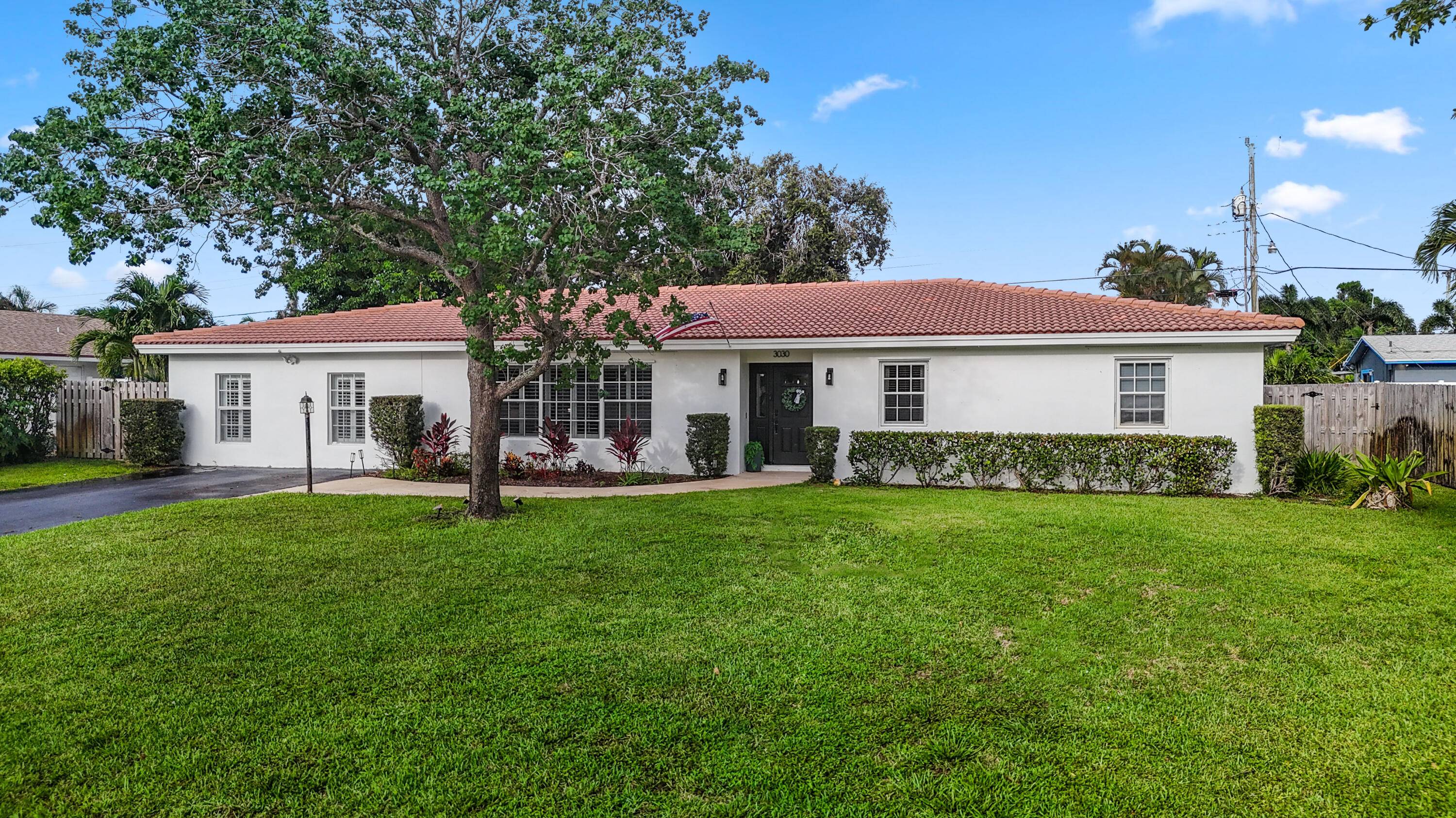 Welcome to 3030 Churchill Drive, a charming ranch style home nestled in the desirable Chapel Hill neighborhood.