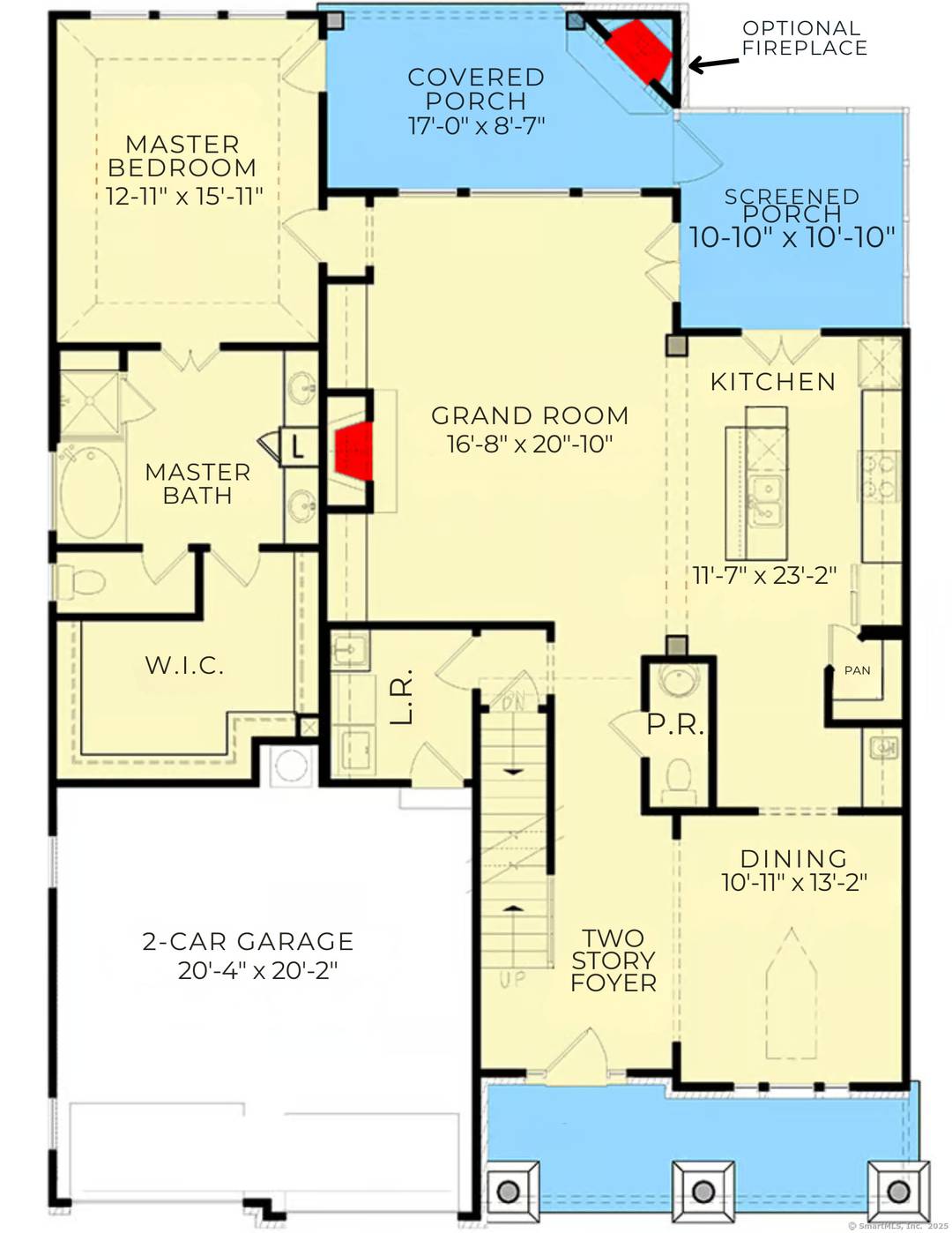 Build Your Dream Home at RESIDENCES at The Estate !