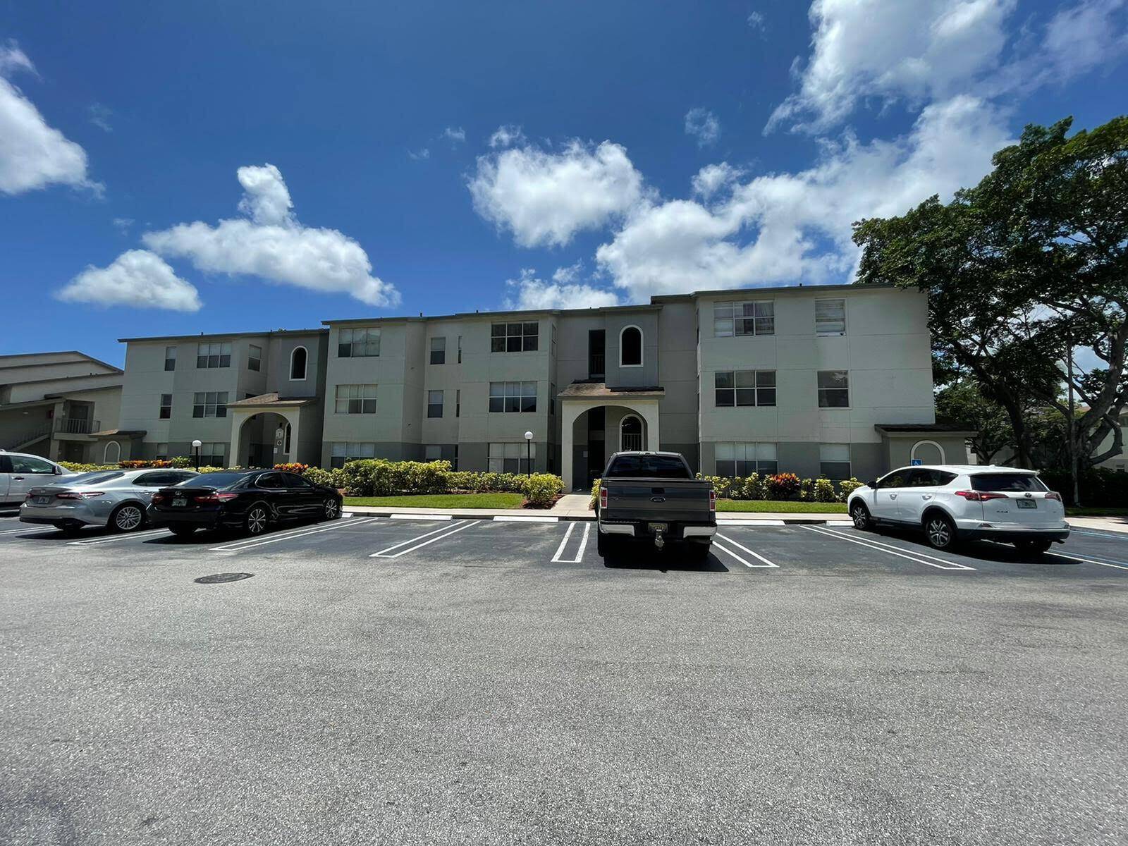 Welcome to paradise in West Palm Beach !
