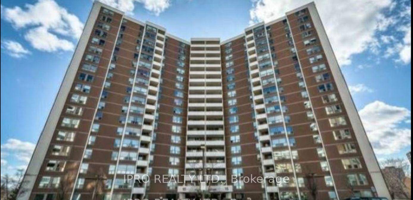 Excellent Location And Great Building, Well Kept Very Clean And Bright Unit Which Is Ready To Move In, Open Concept Kitchen With Back Splash, Washroom, Ensuite Newer Laundry.