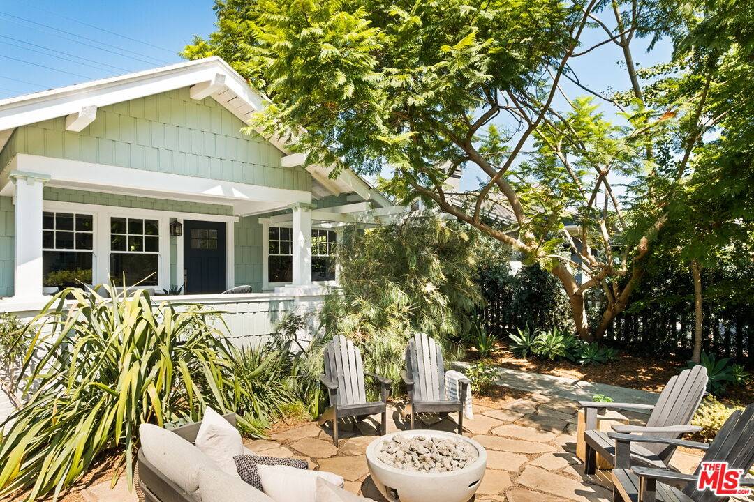 729   Marco Pl 2BR Marina Del Rey La