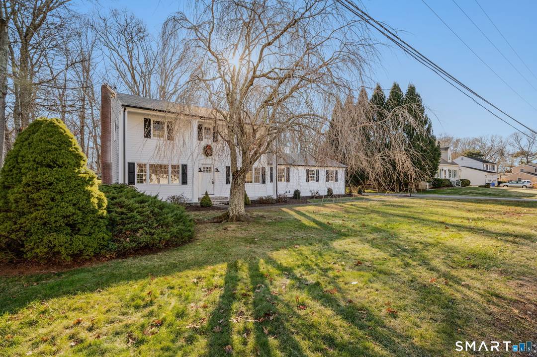 Beautifully renovated three bedroom, 2.