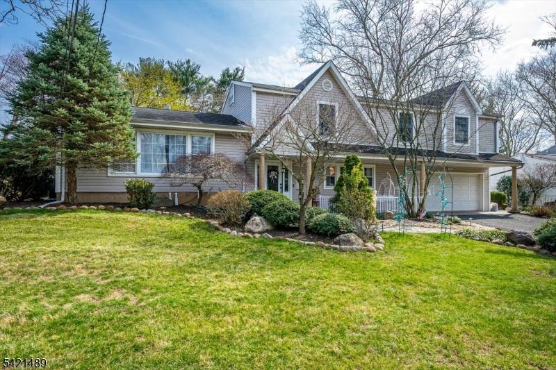 Colburn Rd East Brunswick Twp. New Jersey Single-Family