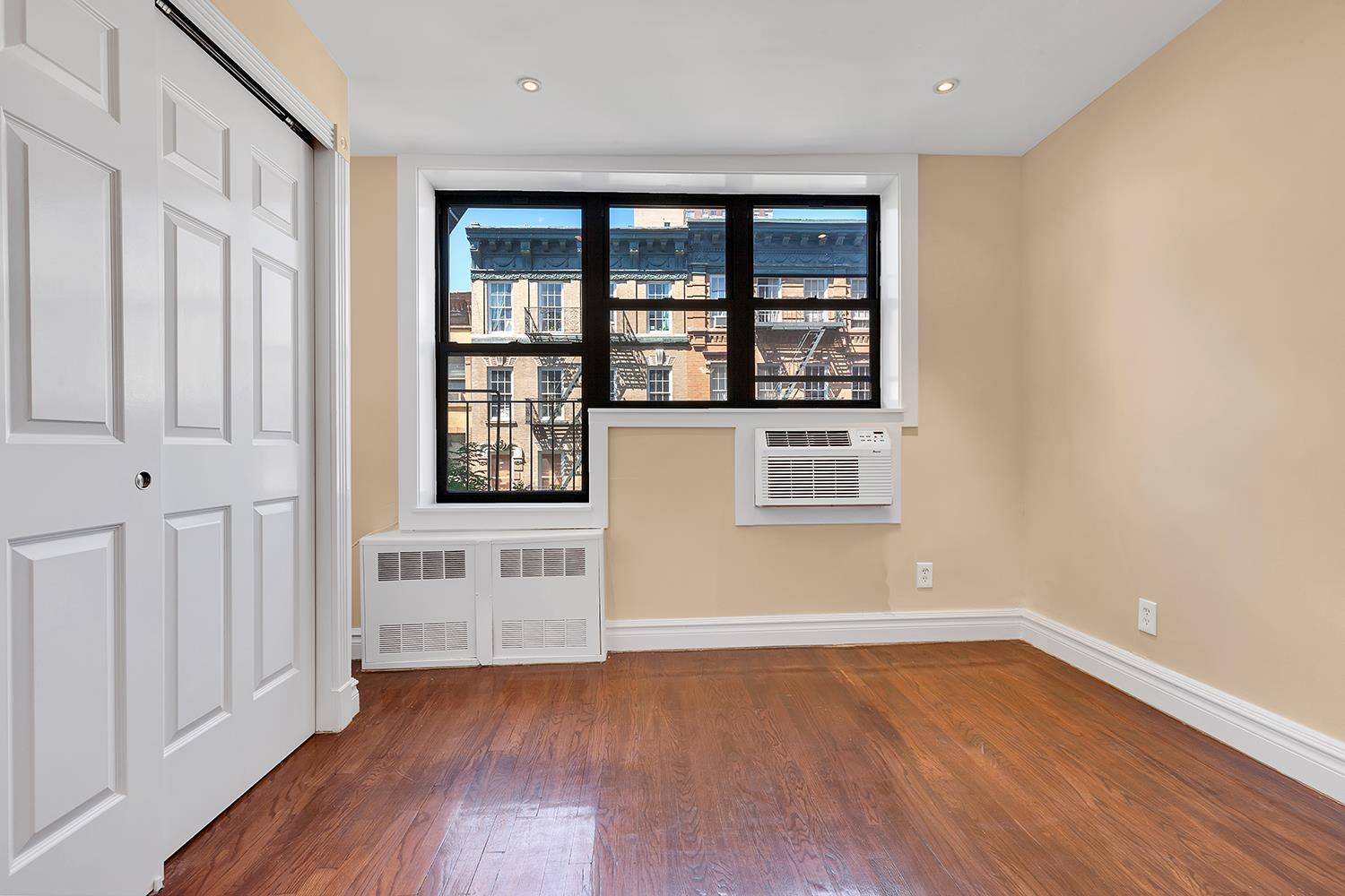 SUNNY RENOVATED HOME ! INTRODUCING 344 EAST 85TH STREET !