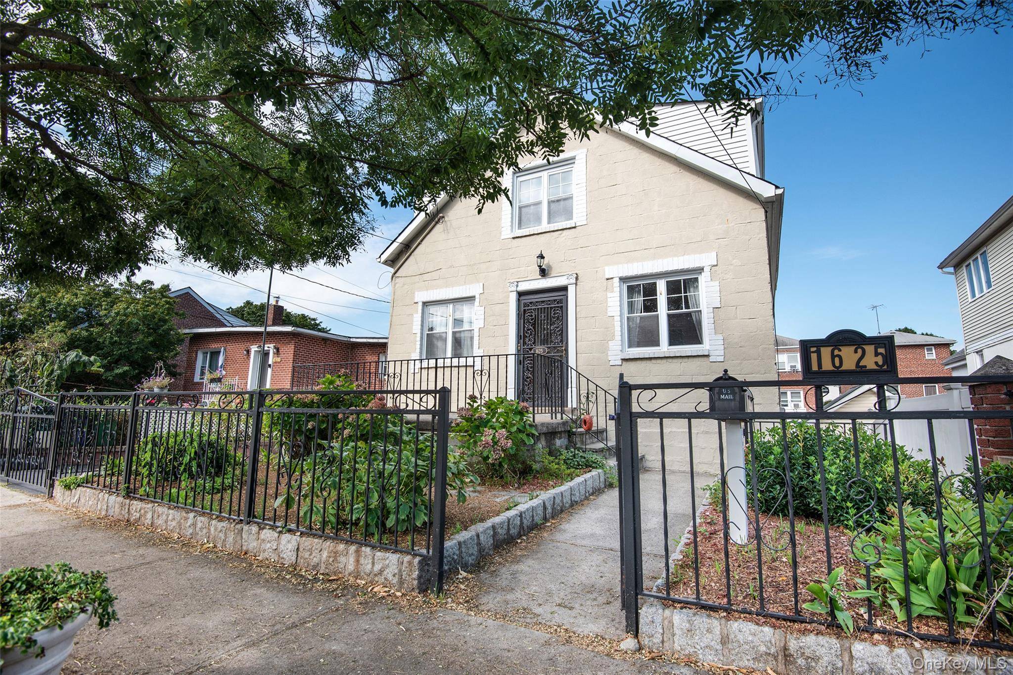 Located in the highly desired Country Club section of the Bronx, this spacious multi family property offers a unique multigenerational living opportunity or investment potential.
