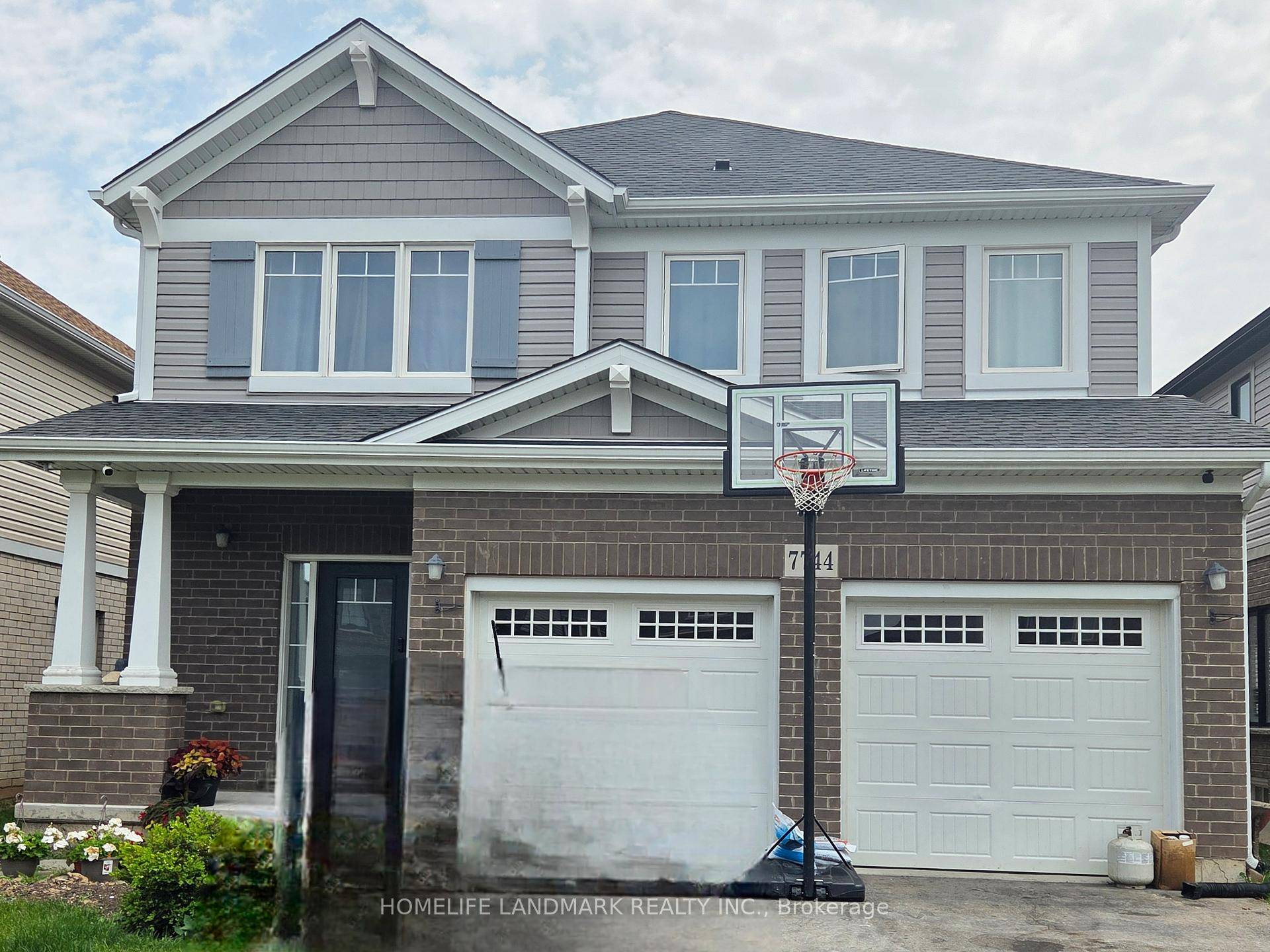 Welcome to 7744 Clendenning, a 4 bedroom, 3.