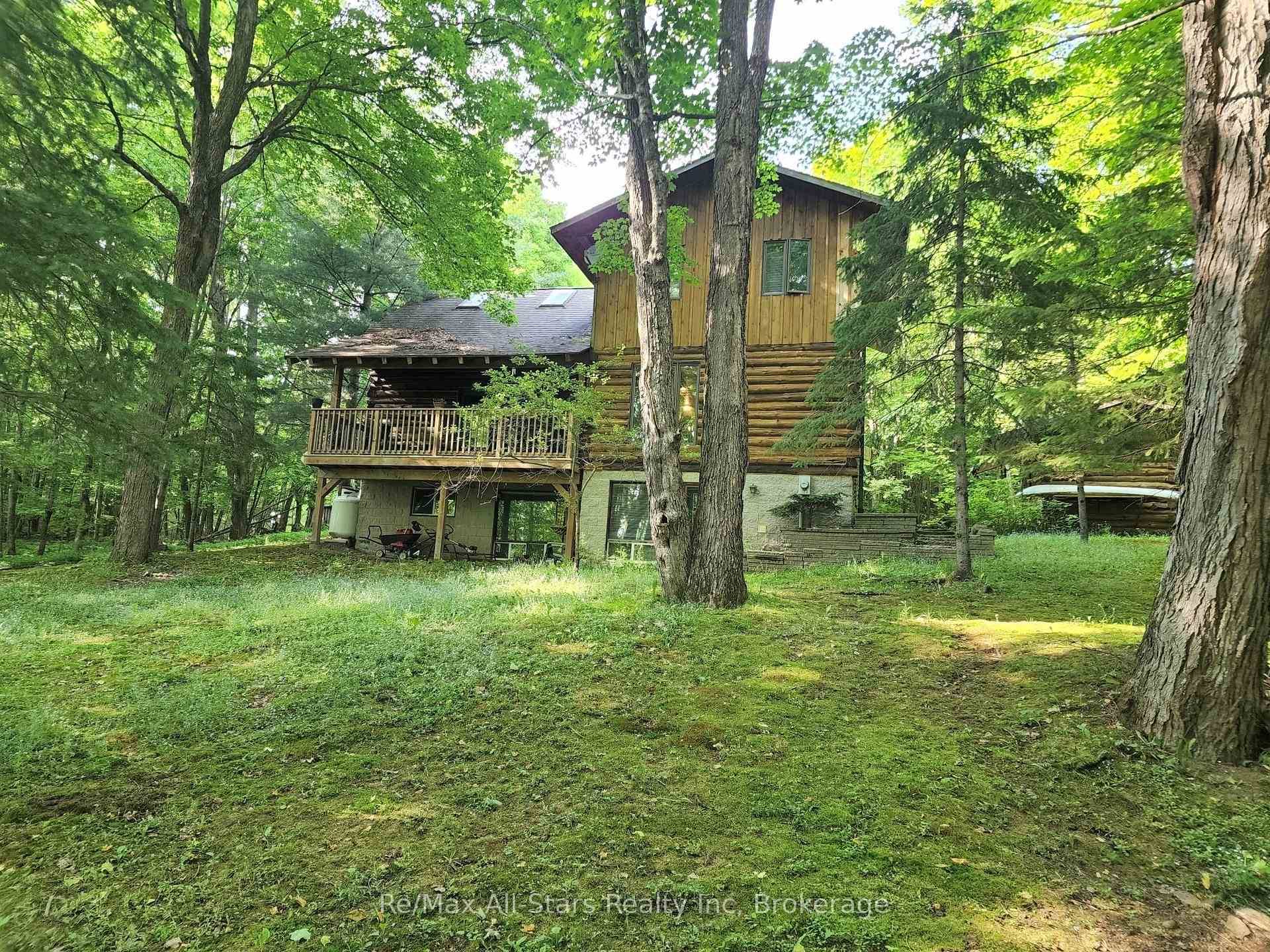 Rare Acreage Opportunity !