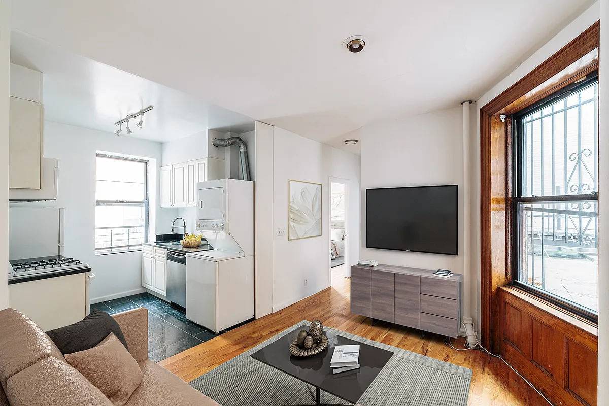Welcome to your brand new West Village Home !