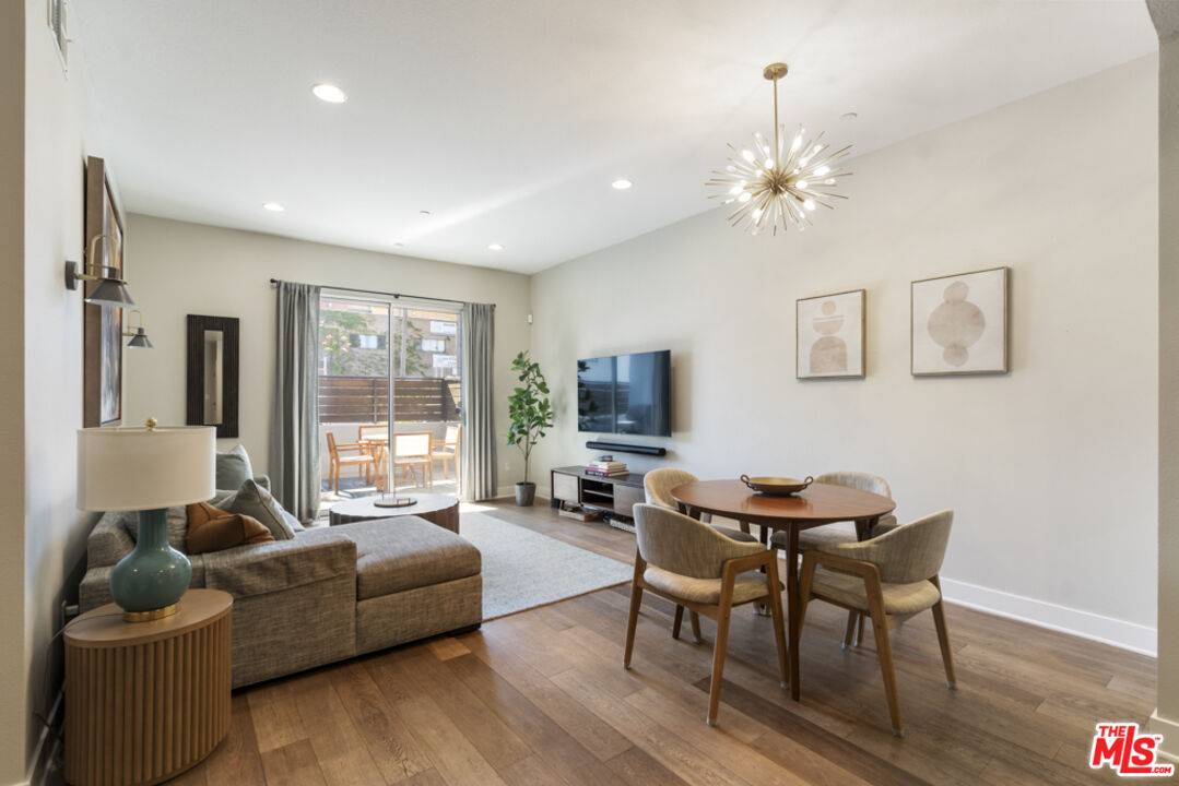 13337   Beach Ave 3BR Marina Del Rey La