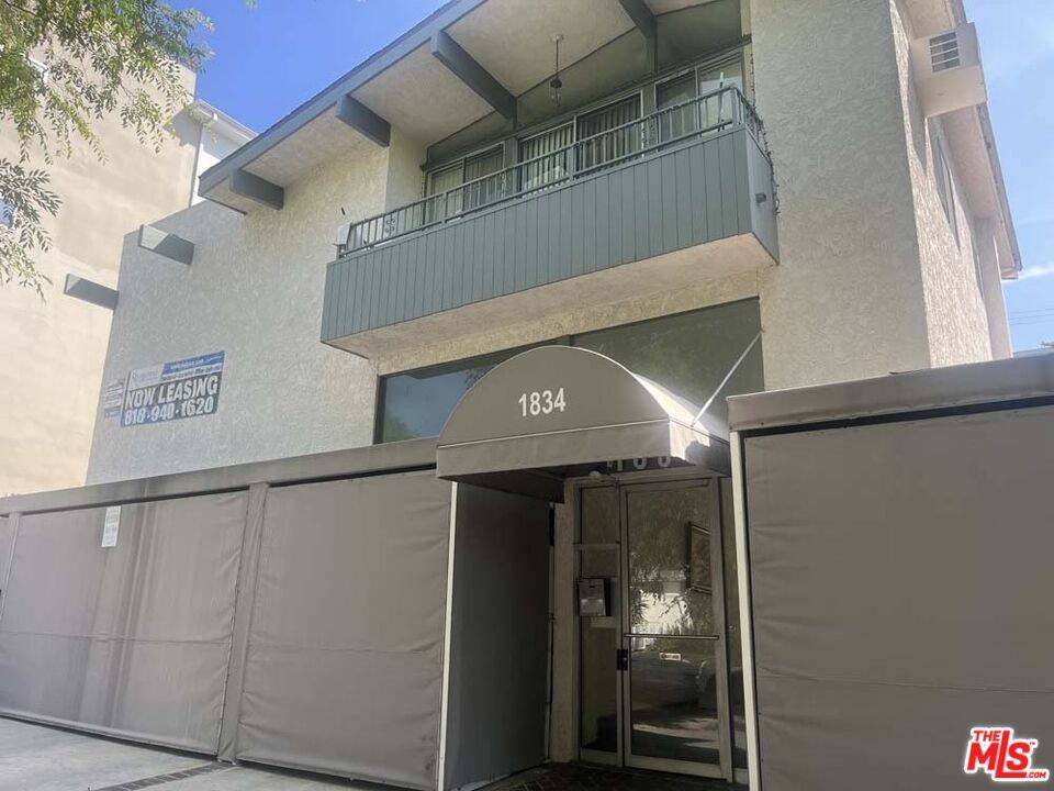 1834 Thayer Ave 2BR La