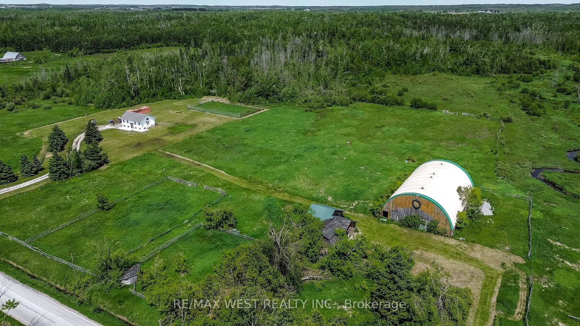 Welcome to 29215 Simcoe Street in Kawartha Lakes an exceptional opportunity to own nearly 100 acres of beautiful countryside in the quiet area of Rural Eldon.