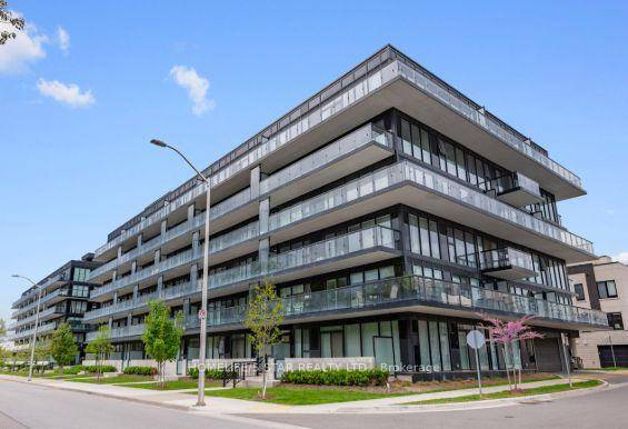 Welcome to the fabulous West Condominiums at Station West !