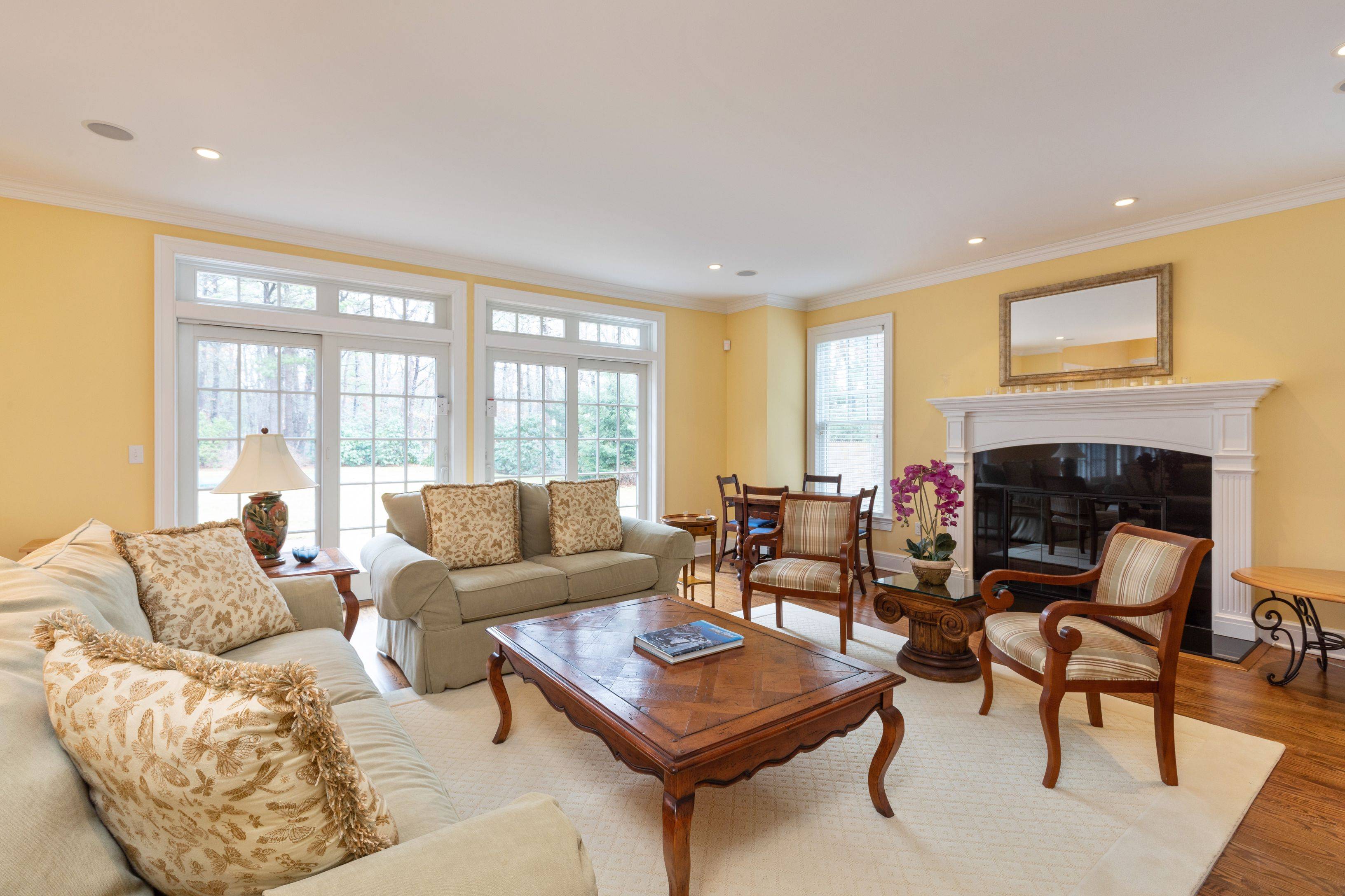 Gorgeous Summer Rental in Wainscott!