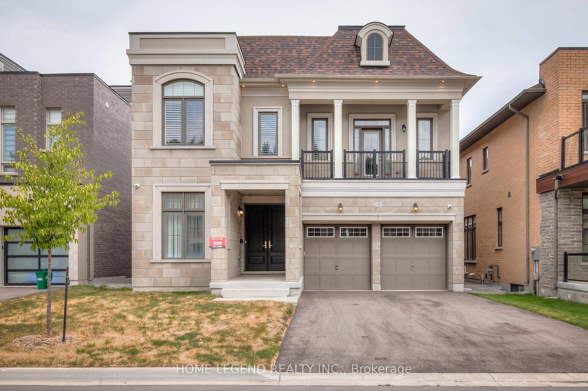 Welcome to this luxurious 2 storey detached home in the prestigious Observatory Hill community, offering over 3, 500 sq ft of elegant living space.