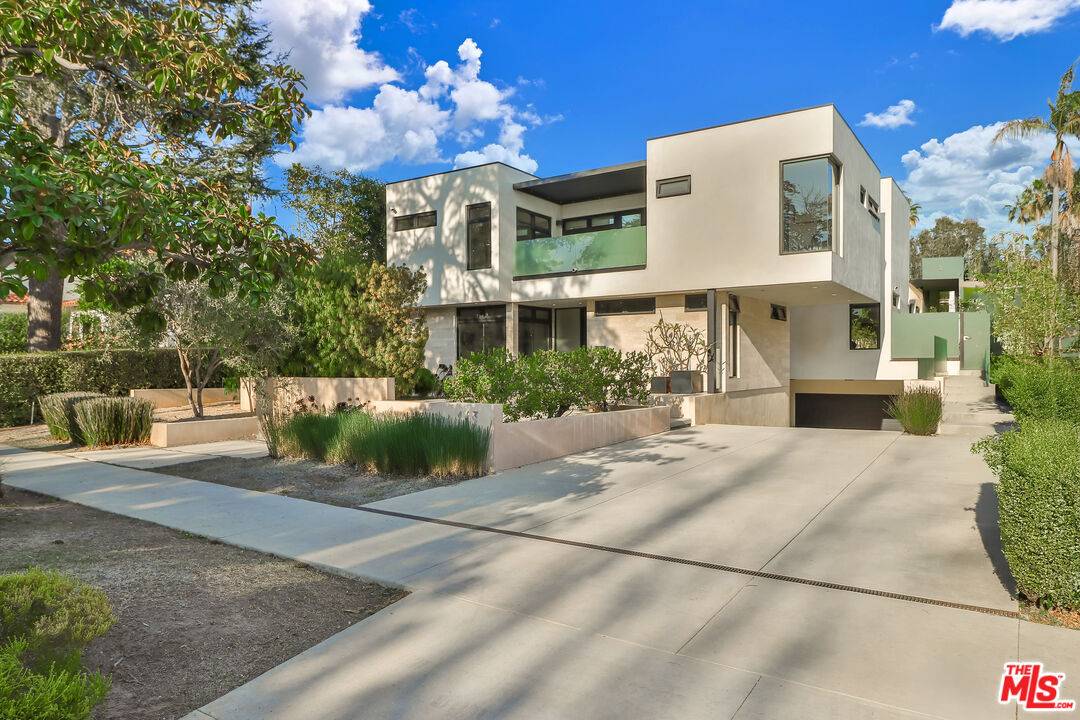 463   17th St 4BR Pacific Palisades La