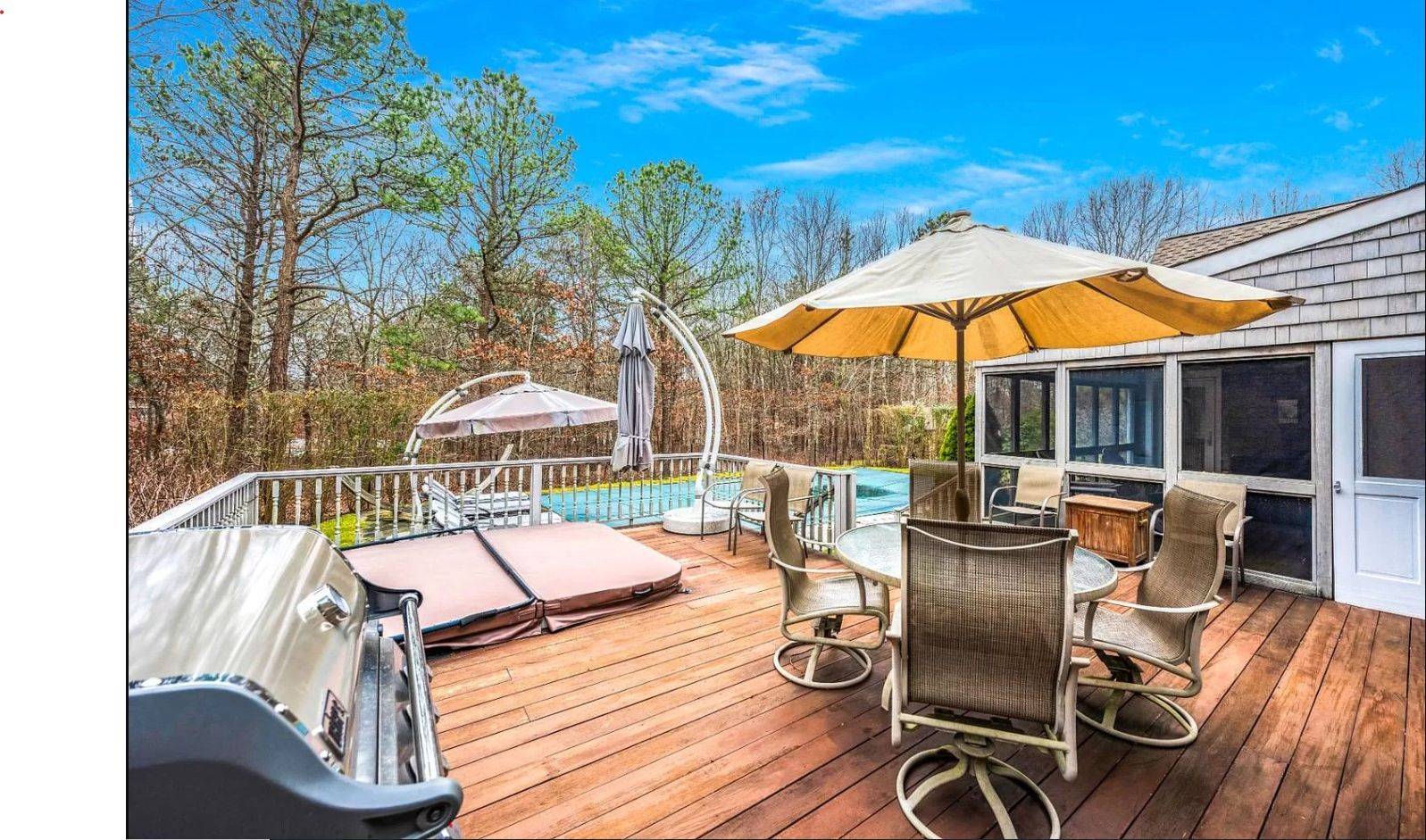 Southampton Pines Gem!