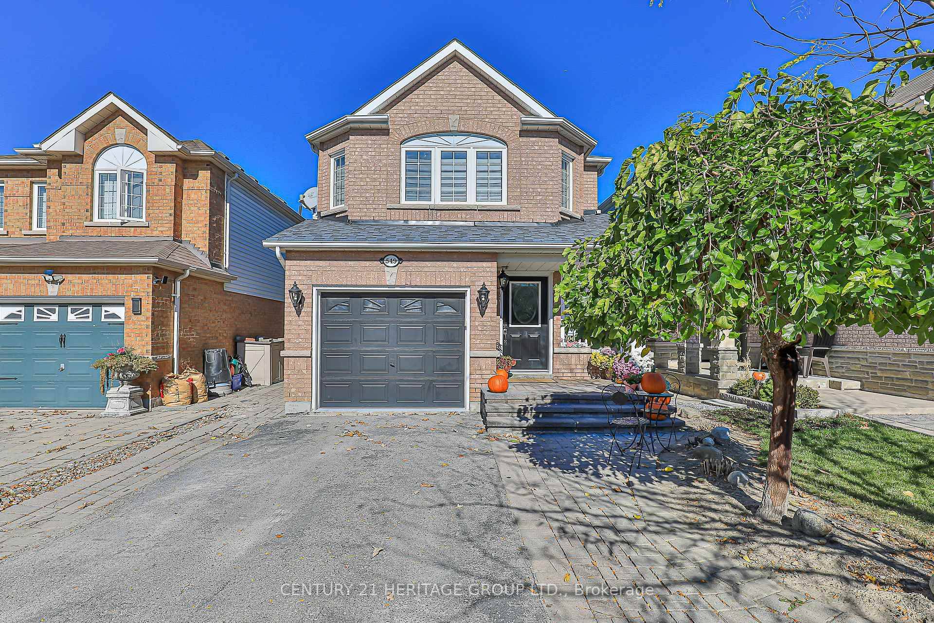 Welcome to 549 Pelletier Court, a rare home that perfectly blends elegance, comfort, and functionality.