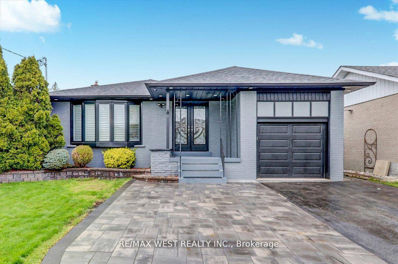Seller Has Applied To Change Municipal Address To 2b Horizon Cres.