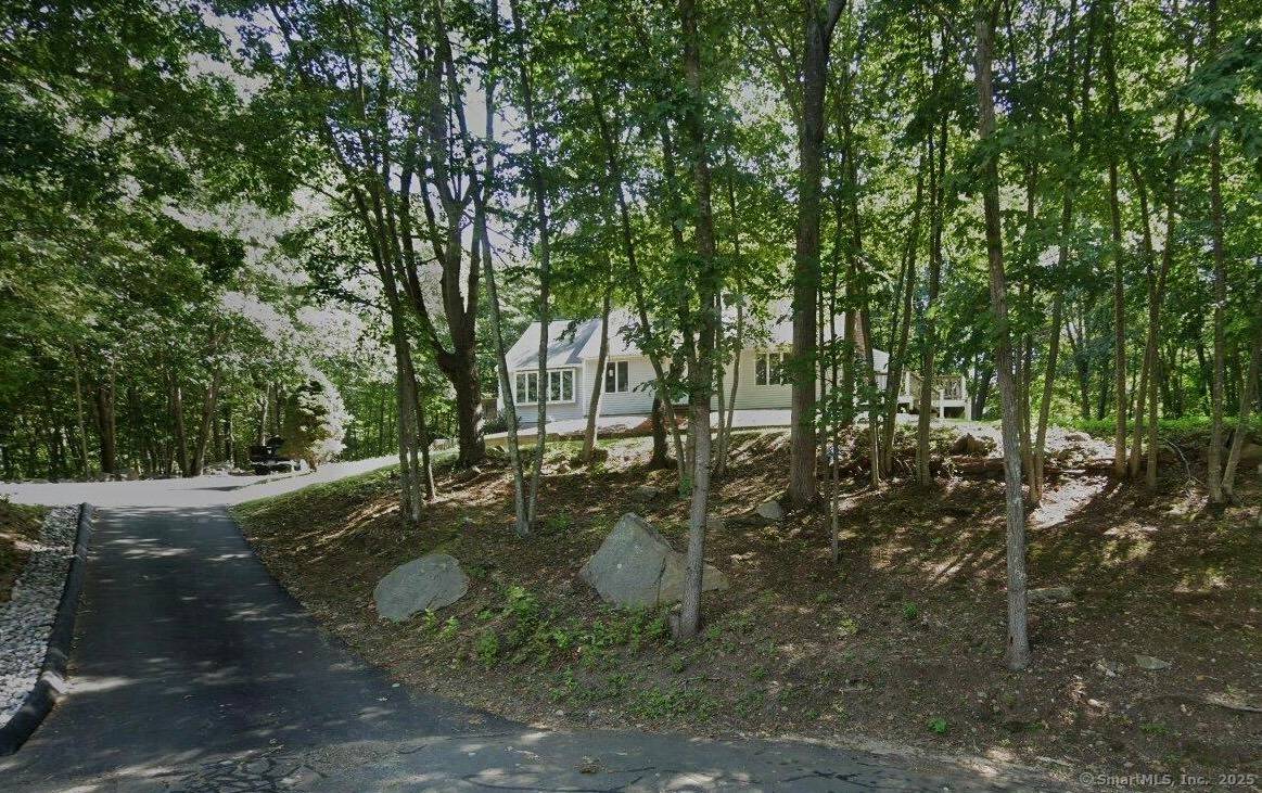 Tucked away at the end of a quiet cul de sac, this beautiful 3 bedroom Cape style home offers the perfect blend of privacy and comfort.