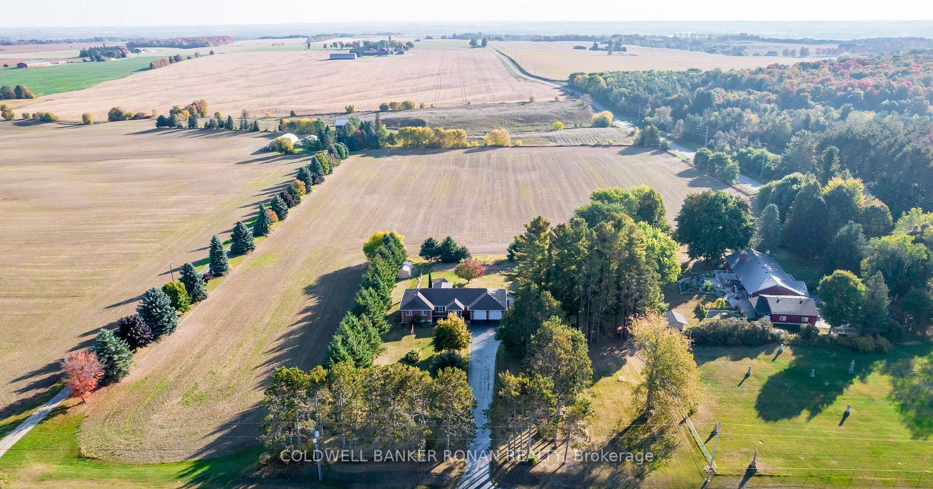 Stunning Custom Built Brick Bungalow W Finished Basement Incredible Views On 1.