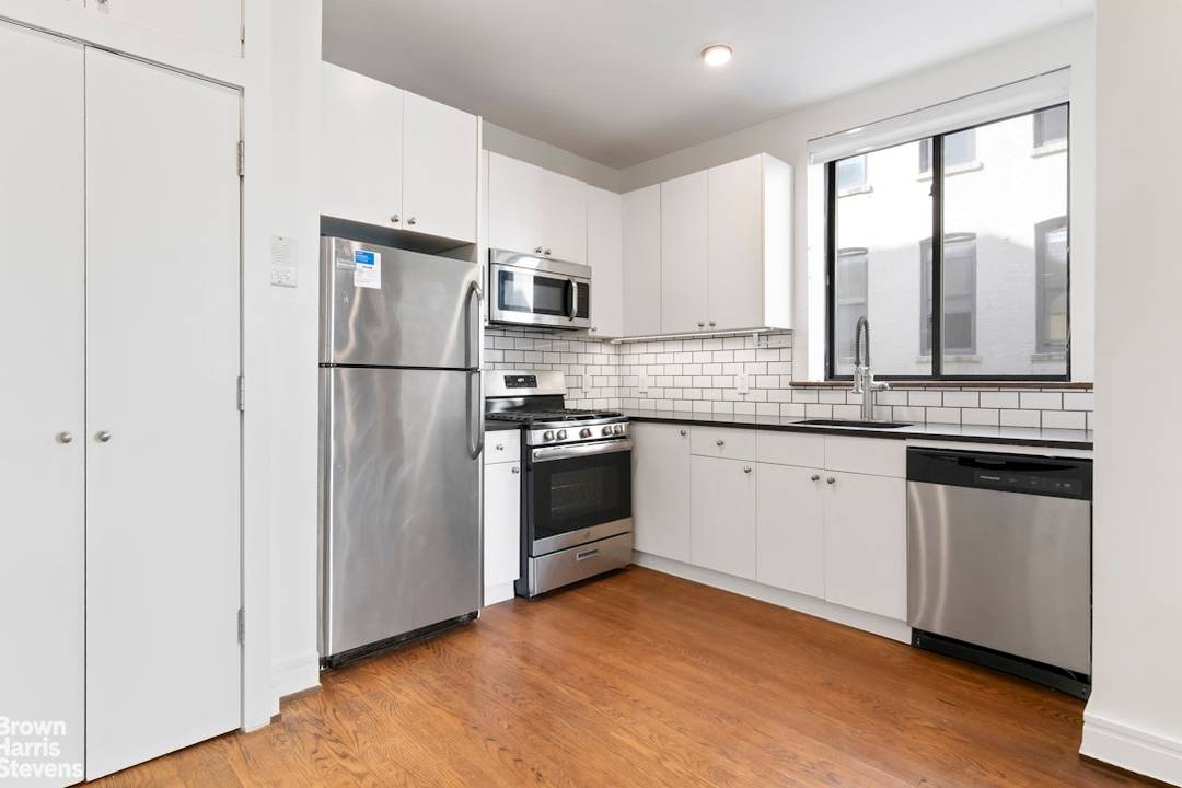 Renovated 2 Bedroom in the Heart of Central Harlem.