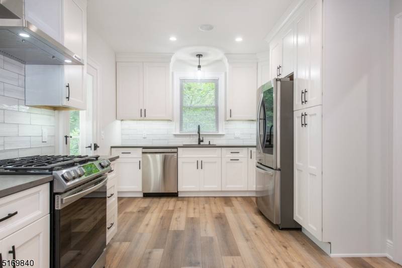 Come take a tour of the rental that has it all !