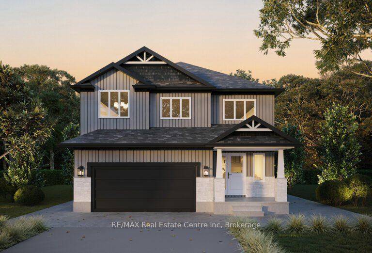 The Mayfield is a timeless and beautifully appointed 4 bedroom two storey home with a legal 2 bedroom basement apartment designed to meet the needs of todays active families blending ...