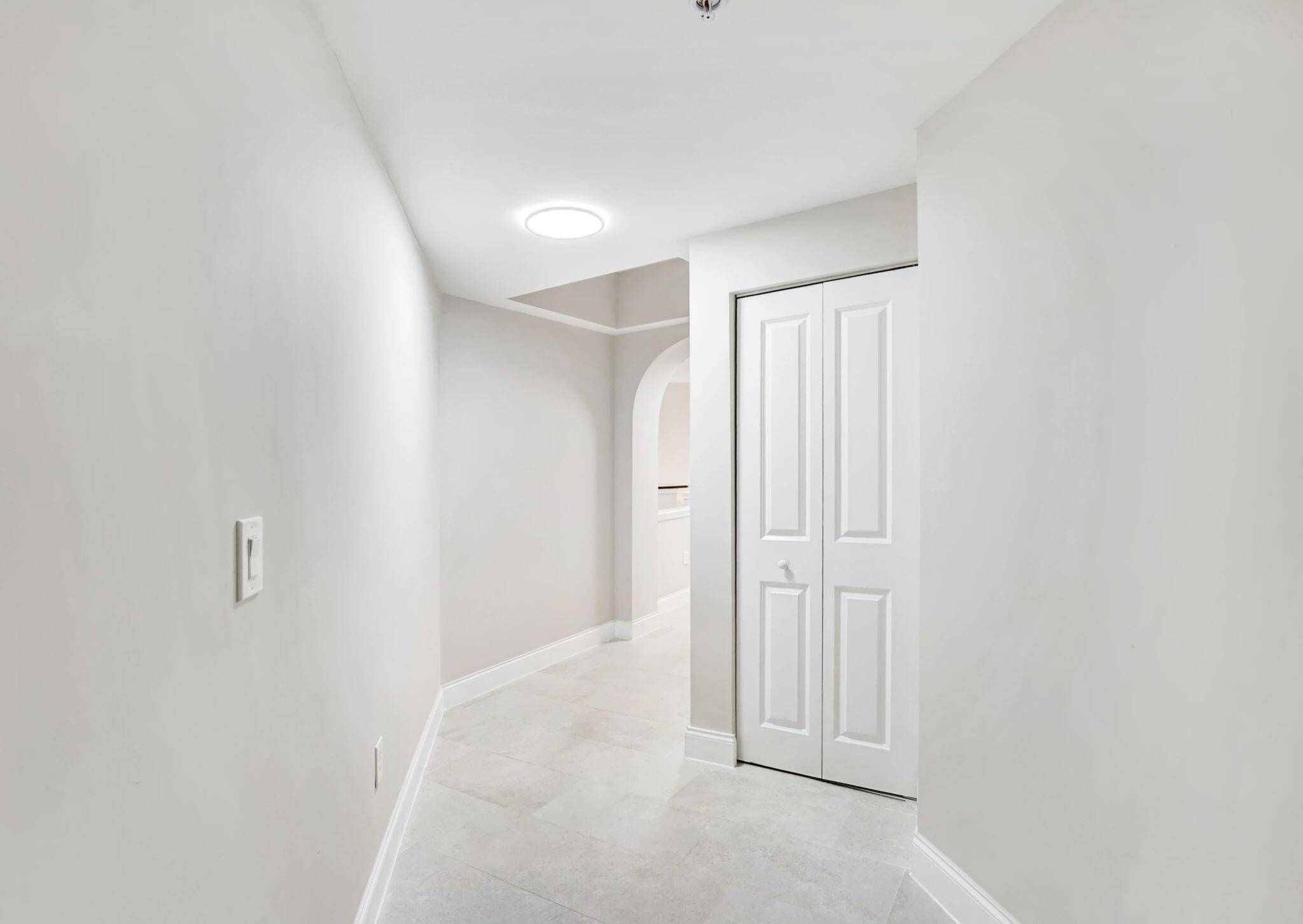 Rarely available 3 bedroom 3 bath condo in the Astor, one of Delray's most sought after buildings.