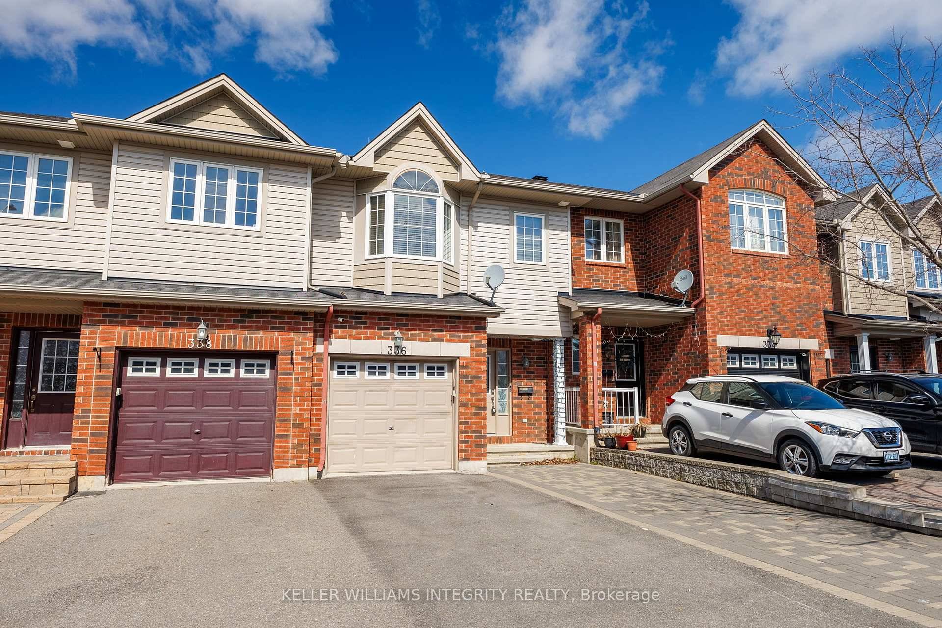 Awesome turnkey property in a family oriented area close to all amenities offers 3bd 3bth.