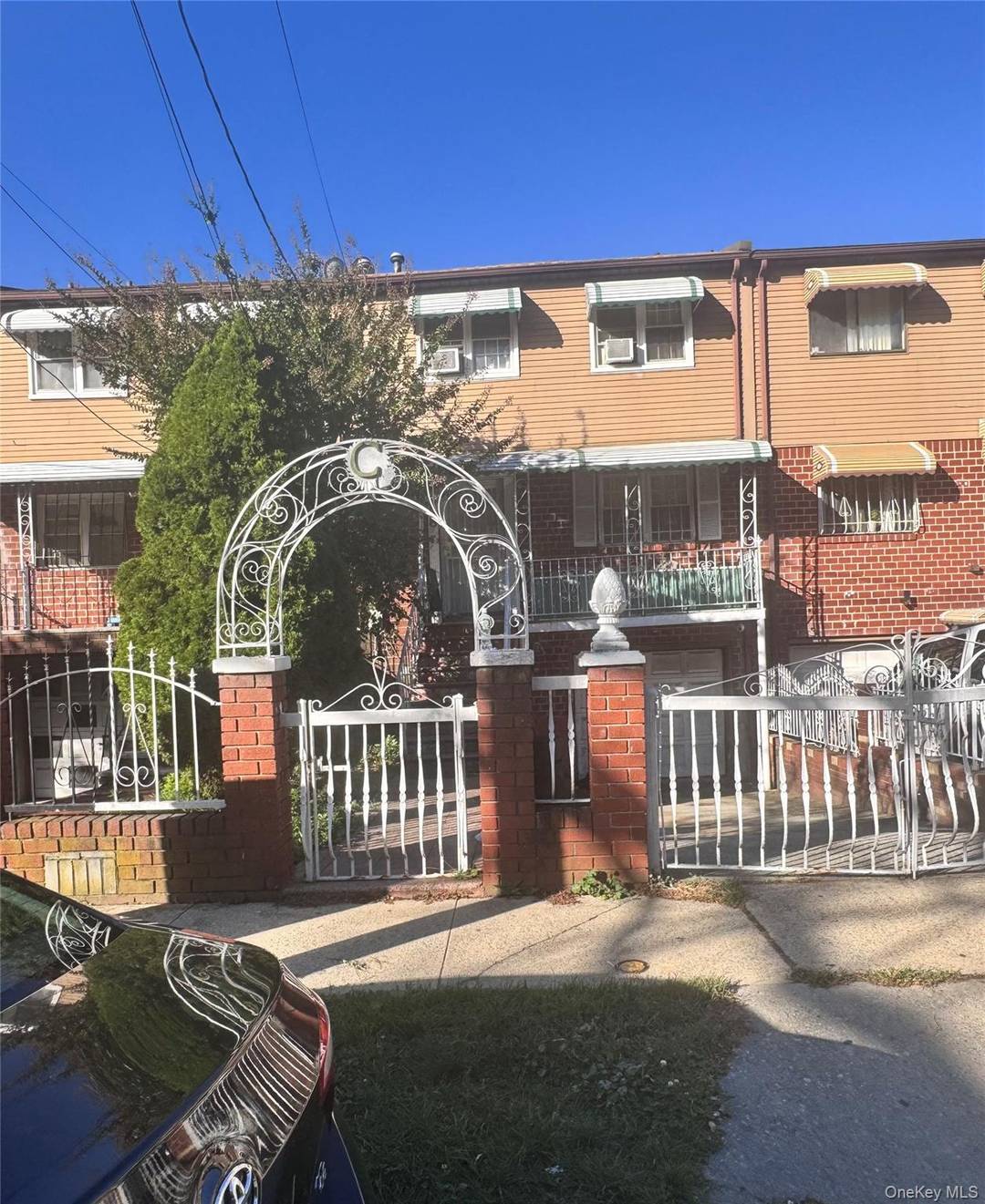 Welcome to this single family home nestled in the heart of East New York, set within a quiet, primarily residential neighborhood known for its tree lined blocks and community feel.