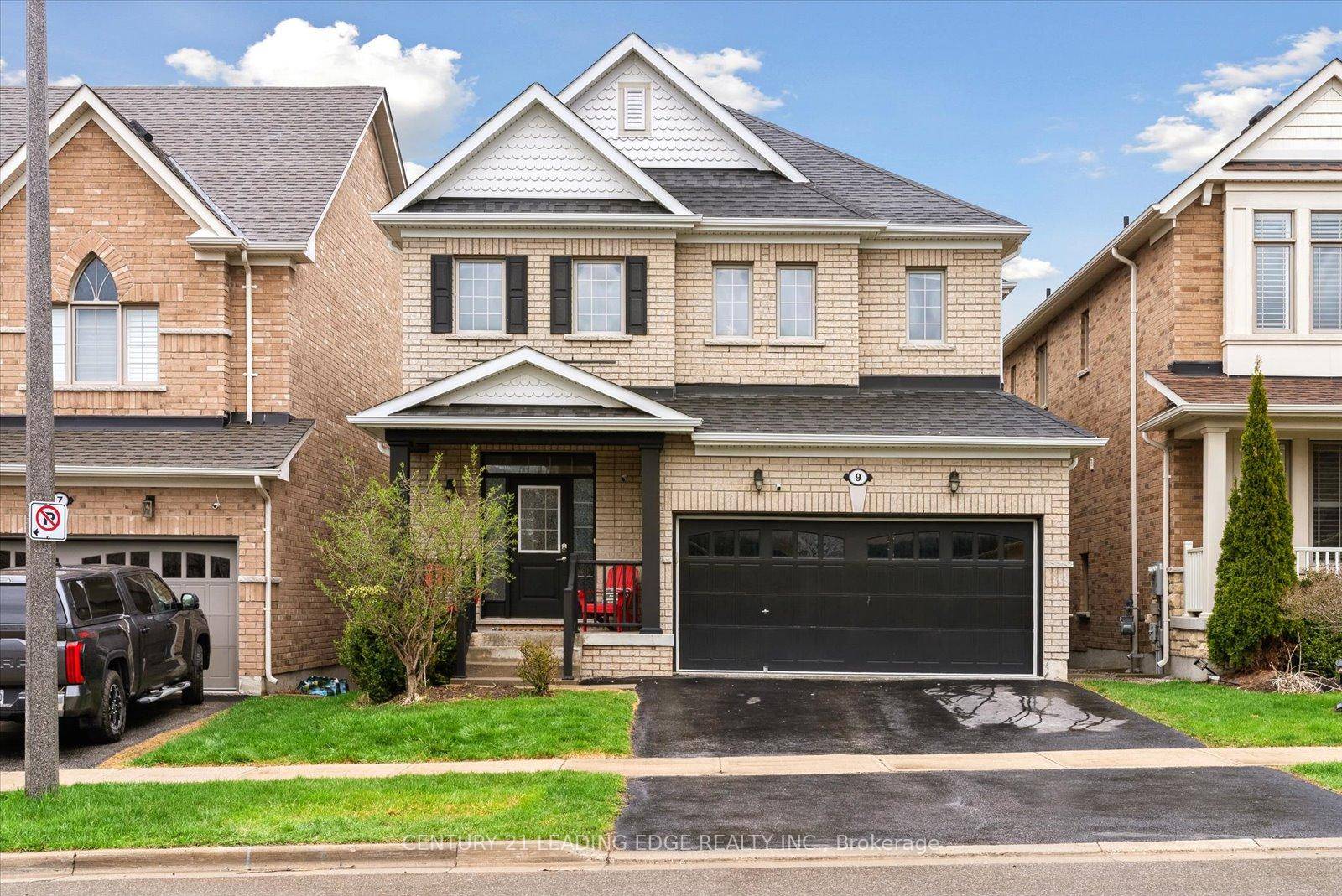 This is your opportunity to own a detached home in one of Tottenhams most coveted neighbourhoods.