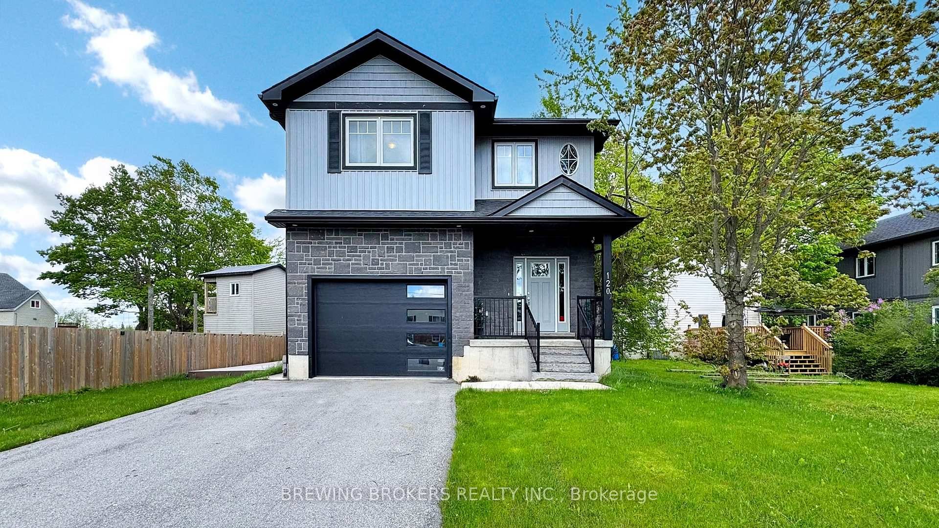Welcome to 120 Gold Street in Dundalk !