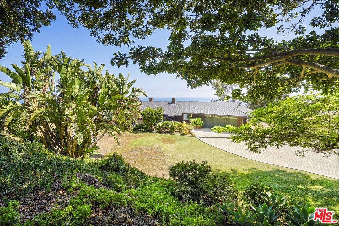 3217   Colony View Cir 3BR Malibu La