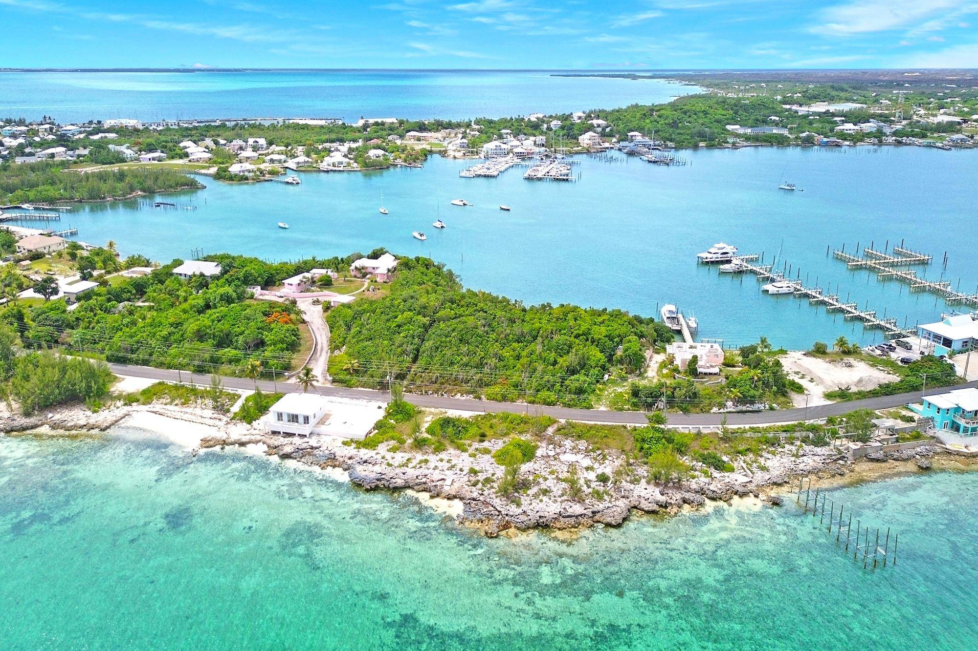 LOT 5, BLOCK 6 Land Abaco