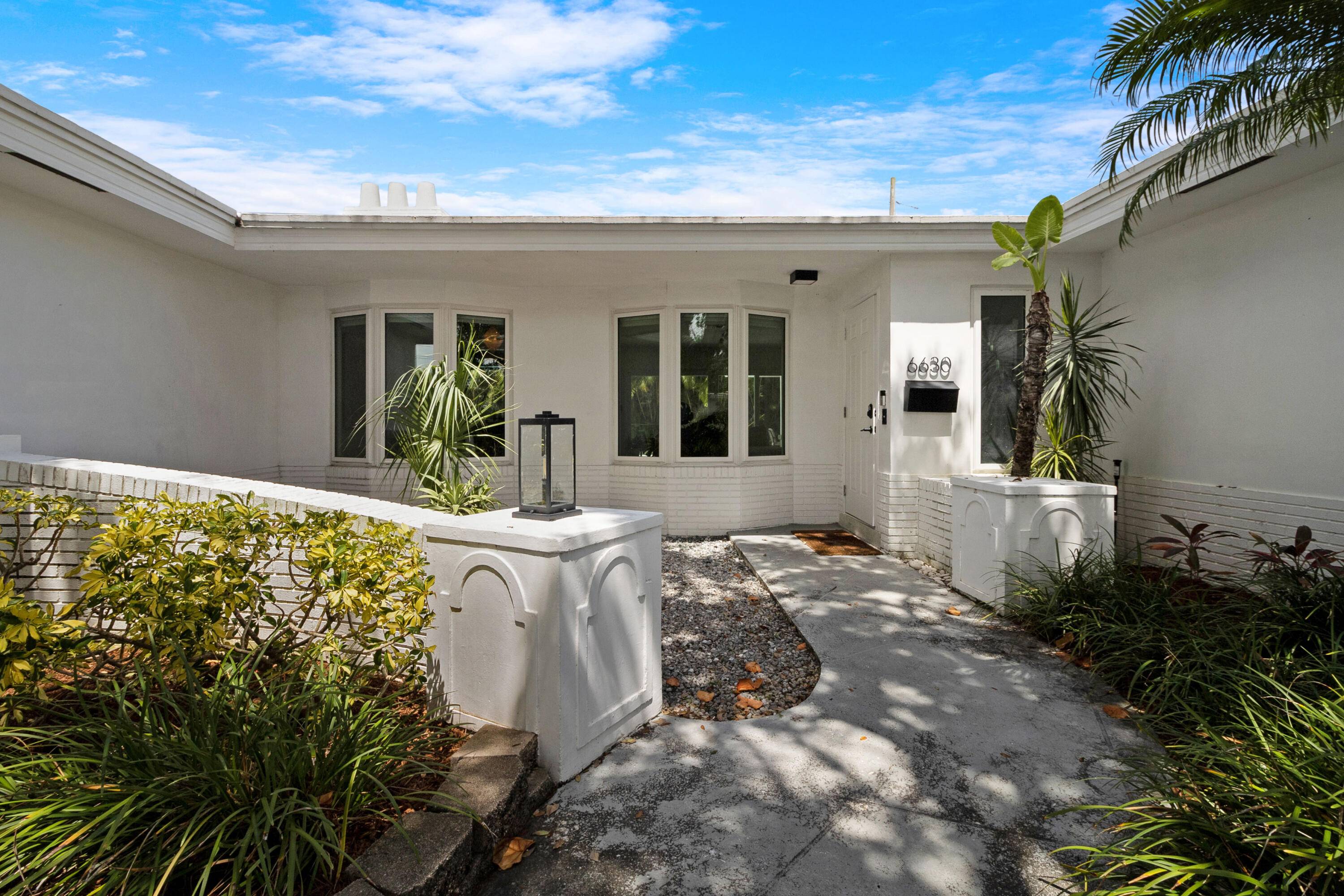 Welcome to this beautifully renovated 3 2, pool home in the highly sought after Imperial Point neighborhood.
