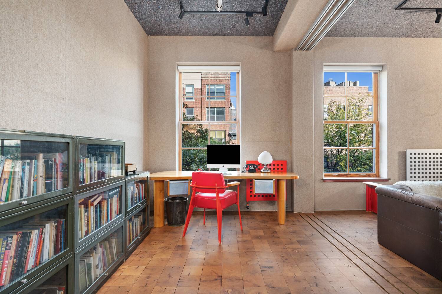 ALL OPEN HOUSES BY APPOINTMENT ONLY VIEW VIDEO FOR MORE INFORMATION Located in a prime West Village location, this 3, 400 square foot triplex will blow you away !